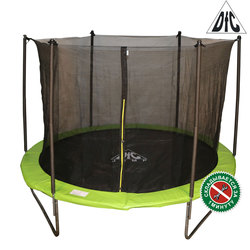  DFC JUMP 10ft , c ,  apple green