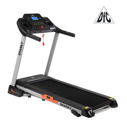   DFC SPARKY T590