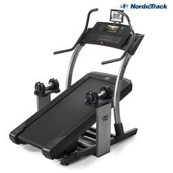   NordicTrack Incline Trainer X9i NEW