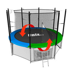  UNIX line 6 ft Classic (inside) + 2     ! : (27-31 RU  36-38 RU)