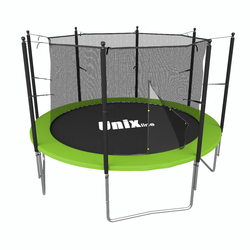  UNIX line Simple 6 ft Green (inside)