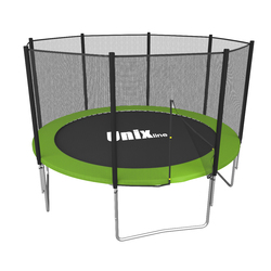    UNIX line Simple 8 ft Green (outside)