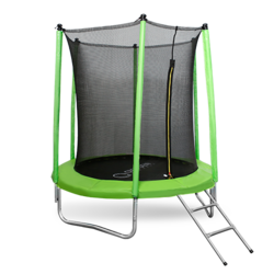  Oxygen Fitness Standard 6 ft inside (Light green)