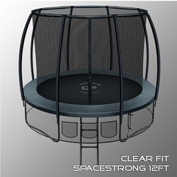  Clear Fit SpaceStrong 12ft