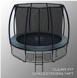  Clear Fit SpaceStrong 14ft