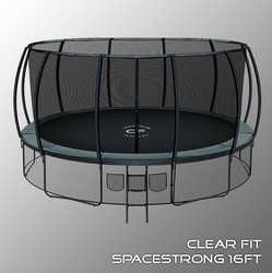  Clear Fit SpaceStrong 16ft