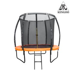  DFC TRAMPOLINE KENGOO II   5FT-BAS-BO