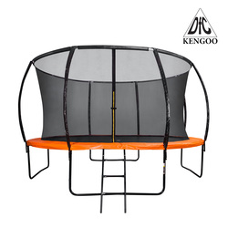  DFC TRAMPOLINE KENGOO II   12FT-BAS-BO