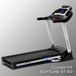   Clear Fit SoftLine ST 50