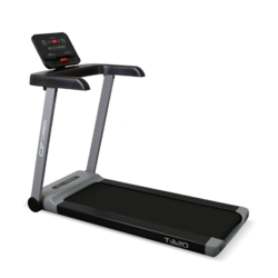   CARBON FITNESS T320