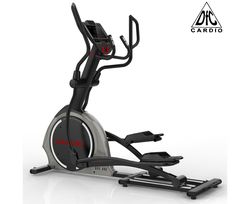   DFC Cardio E200