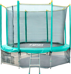  OPTIFIT Like 16 FT (Green)