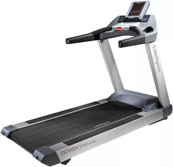   Clear Fit LifeSpan TR7000i