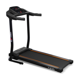   CARBON FITNESS T306