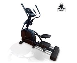   DFC Cardio E5800P