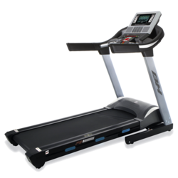   BH FITNESS F8 TFT