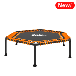  UNIX line FITNESS Orange (130 cm)