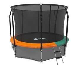  Scholle Space Twin Green/Orange 16FT