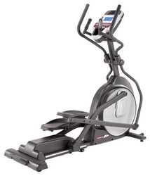   Sole Fitness E20