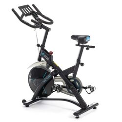 -  OXYGEN FITNESS SPIN TURBO