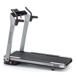    OXYGEN FITNESS M-CONCEPT SPORT (SMOKY)
