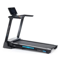   OXYGEN FITNESS EMERALD TFT 10
