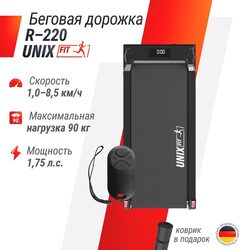   UNIX Fit R-220