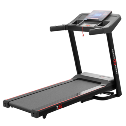   CardioPower T25 NEW