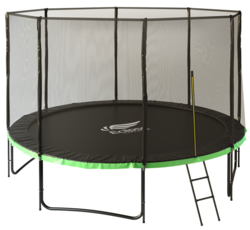    Eclipse Inspire 8FT
