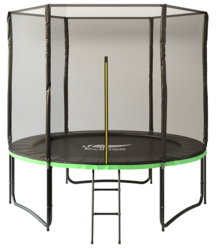     Eclipse Inspire 12FT