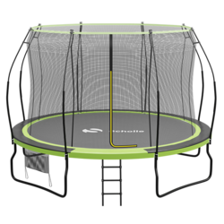  Scholle JUMPER 12FT