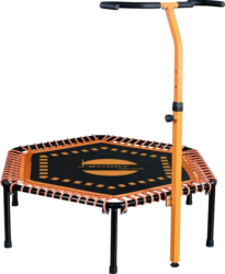  Hasttings J-Short 50"