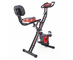  X-Bike DFC PLENY CF-917FM