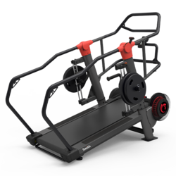   Smith GT700 TrainMill