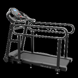    OXYGEN FITNESS REVIVE B