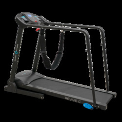    OXYGEN FITNESS REVIVE C