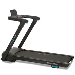    OXYGEN FITNESS SPEEDSTER