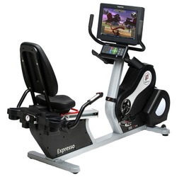  Expresso Fitness S3R
