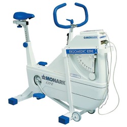  Monark Ergomedic 839E