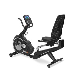  SVENSSON BODY LABS HEAVY G RECUMBENT