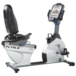 Велотренажер True Fitness CS900R-X15TFT
