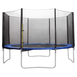  DFC TRAMPOLINE FITNESS   12FT-TR-E