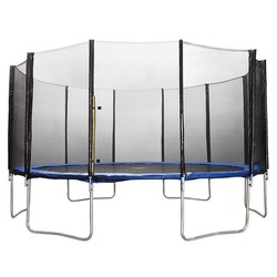  DFC TRAMPOLINE FITNESS   15FT-TR-E