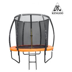  DFC TRAMPOLINE KENGOO   6FT-TR-E-BAS