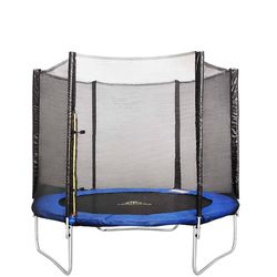  DFC TRAMPOLINE FITNESS   7FT-TR-E