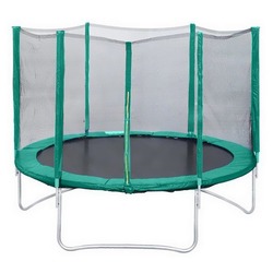      Trampoline 8