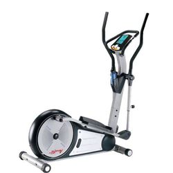     AeroFIT MaxFit E7000P