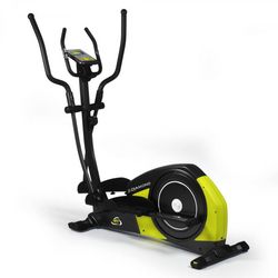   DIAMOND FITNESS X-RIDER CROSS