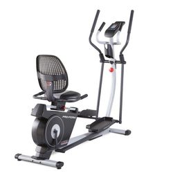   ProForm Hybrid Trainer