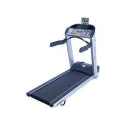   Landice L970 Club Pro Trainer